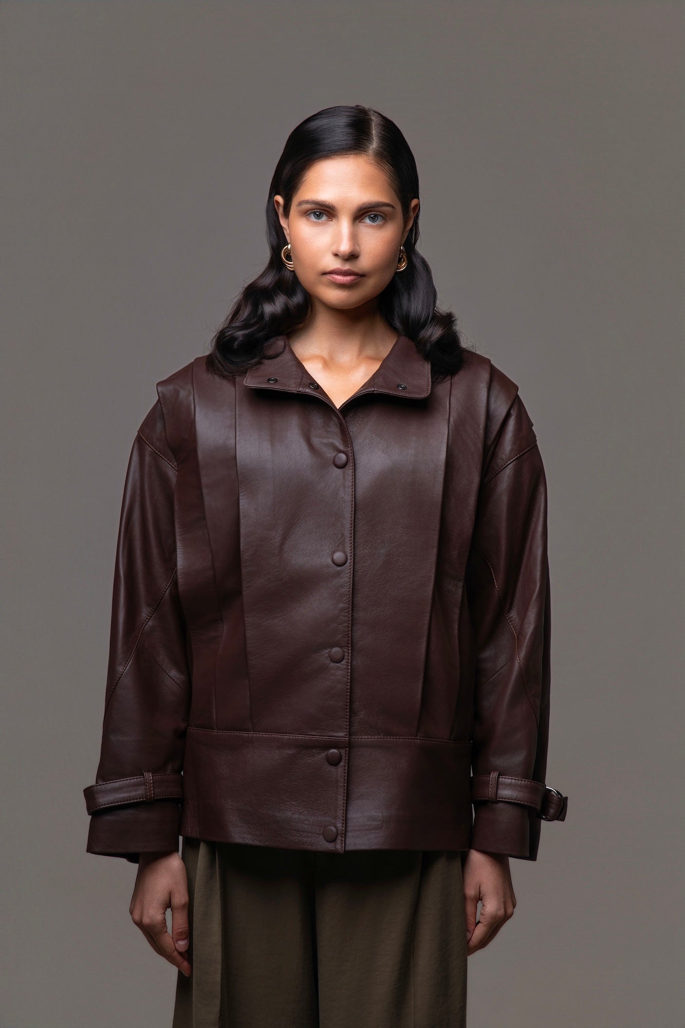 Dublin Jacket