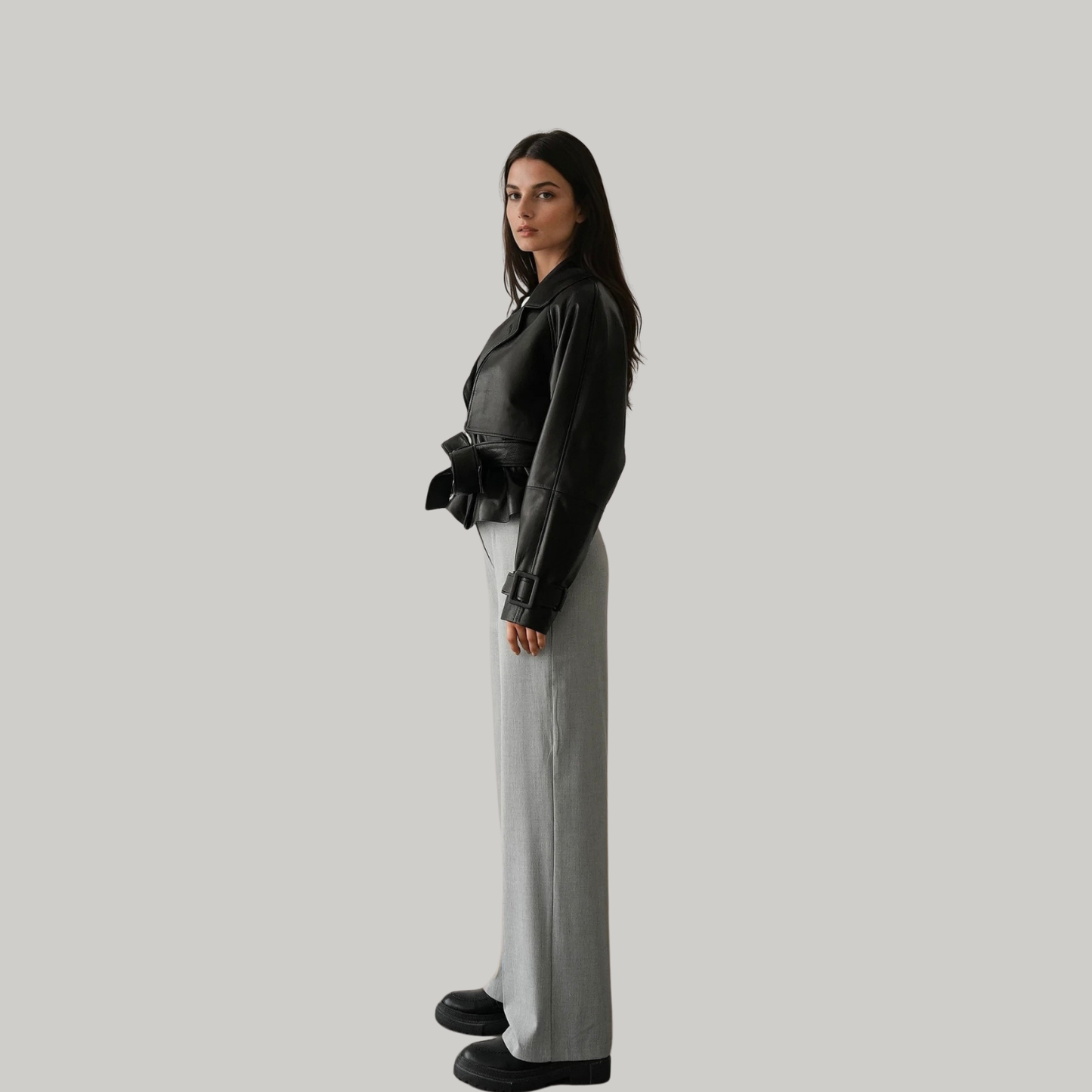 Monaco Jacket