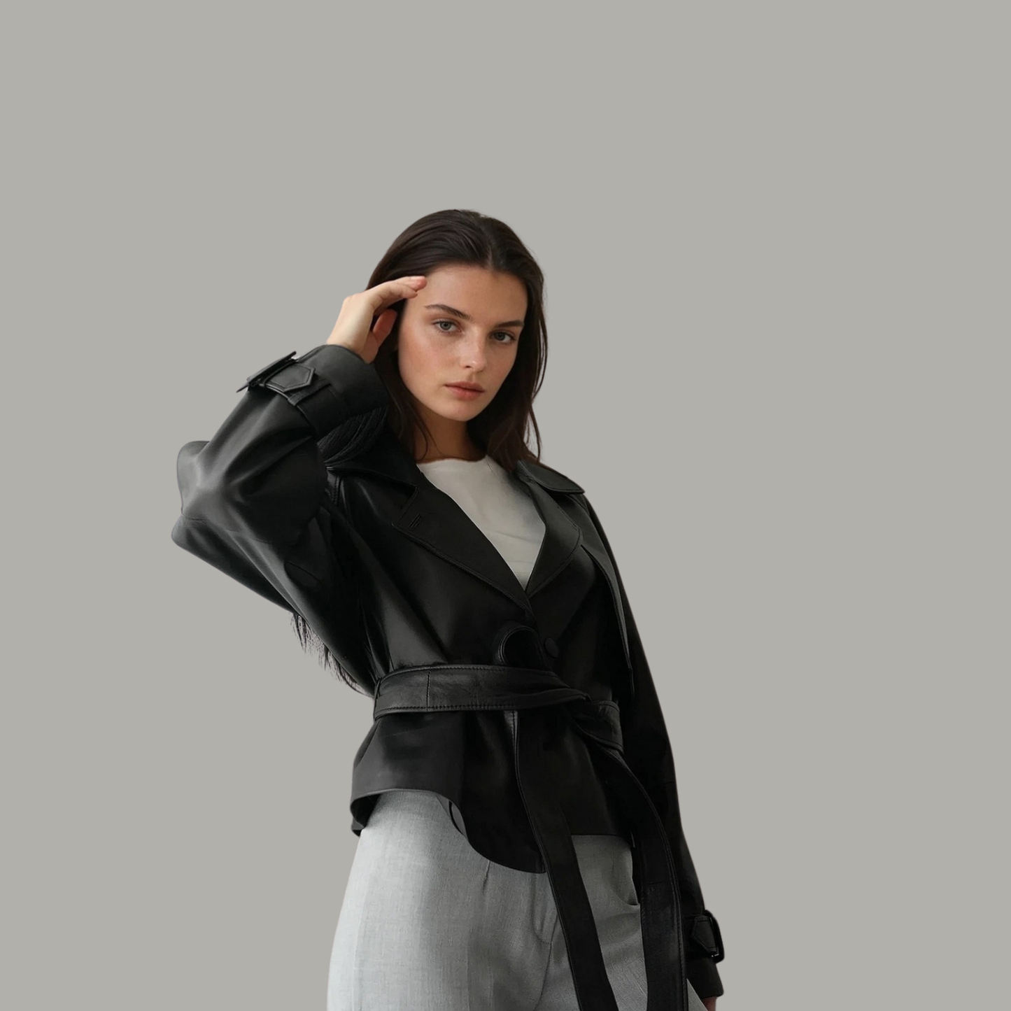 Monaco Jacket