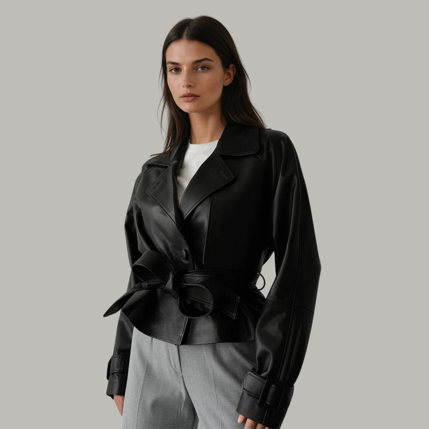 Monaco Jacket