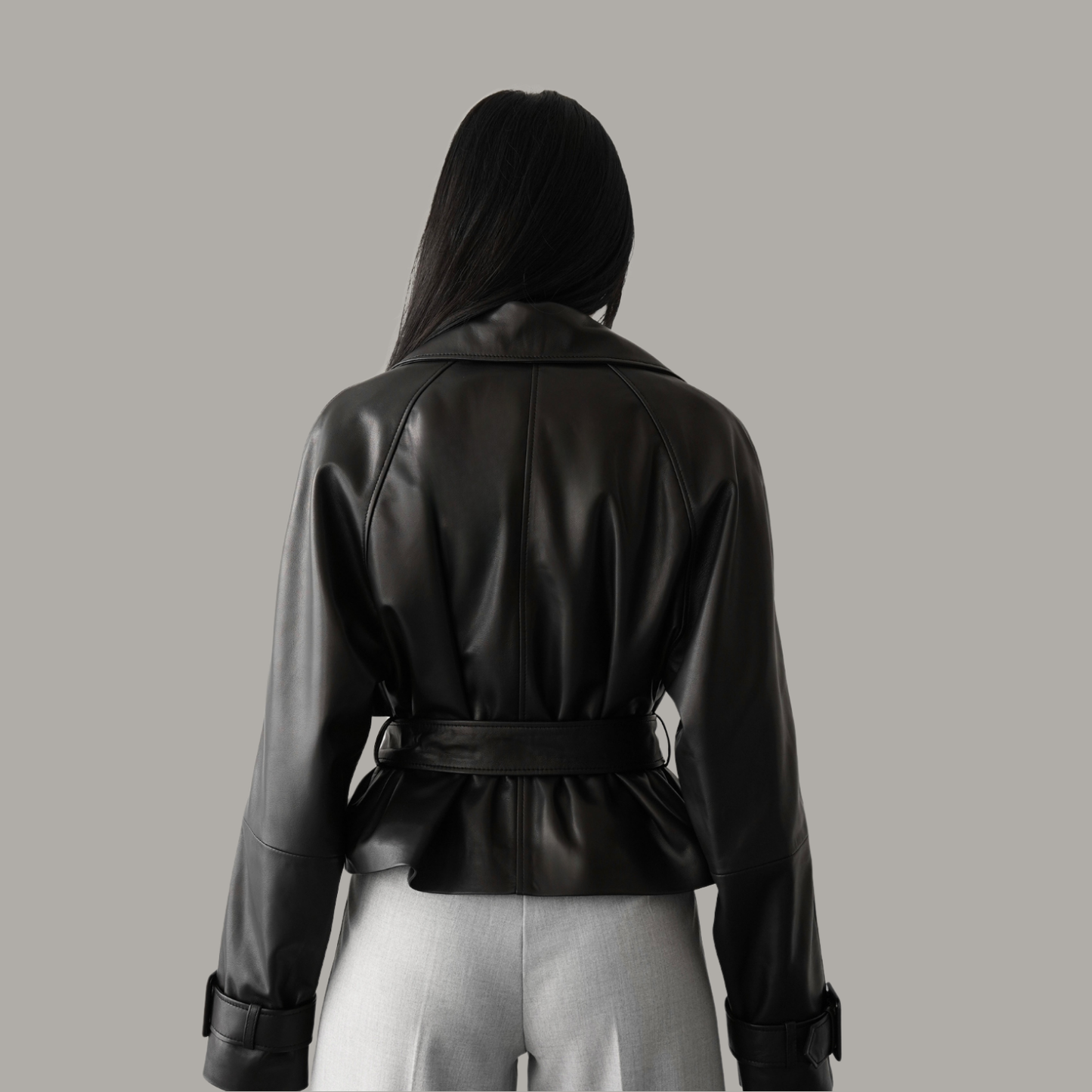 Monaco Jacket
