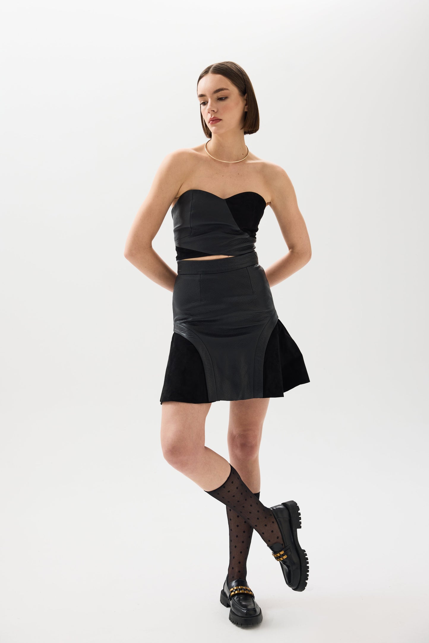 Vegas Skirt