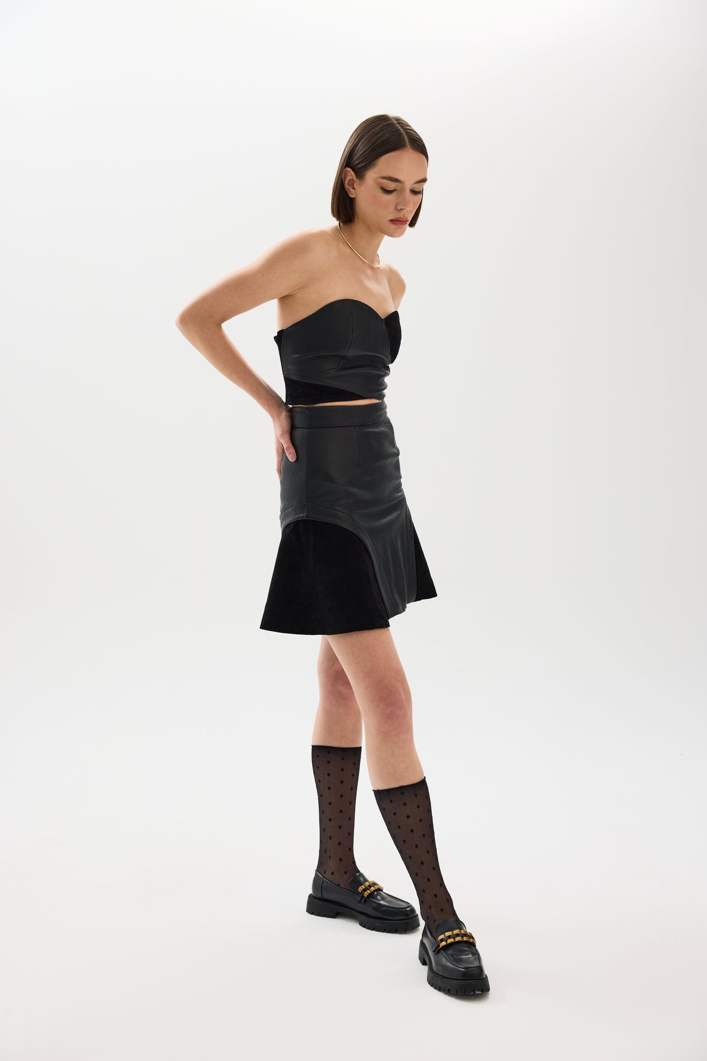 Vegas Skirt