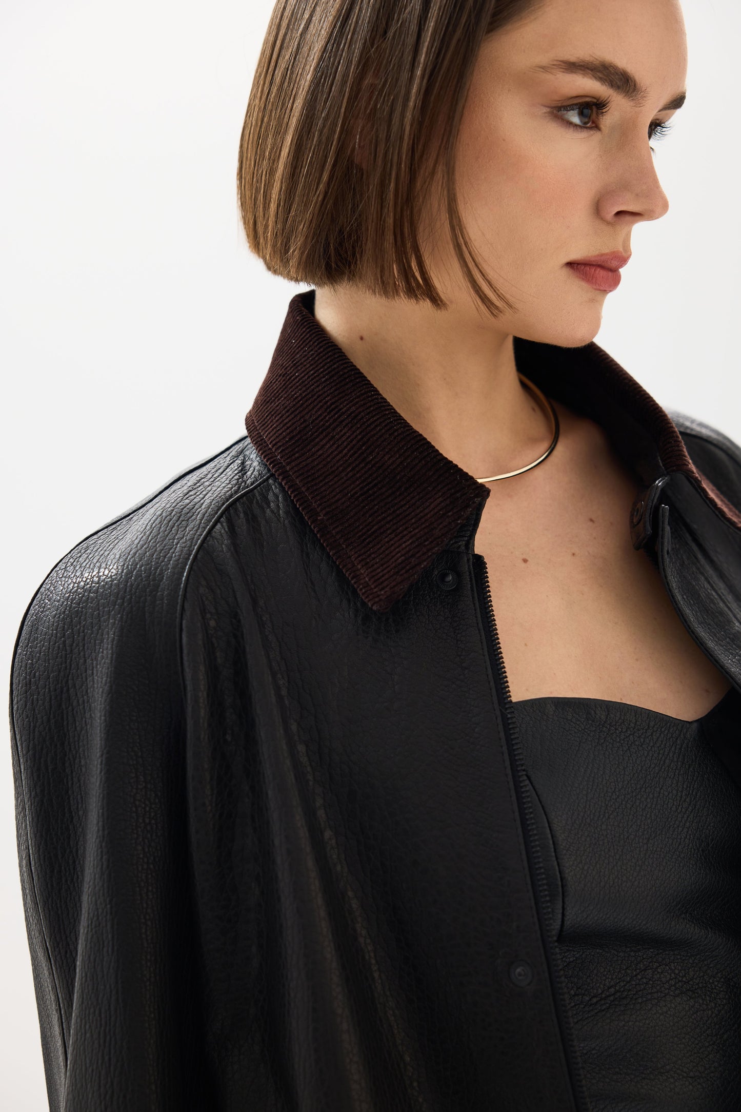 London Jacket Black