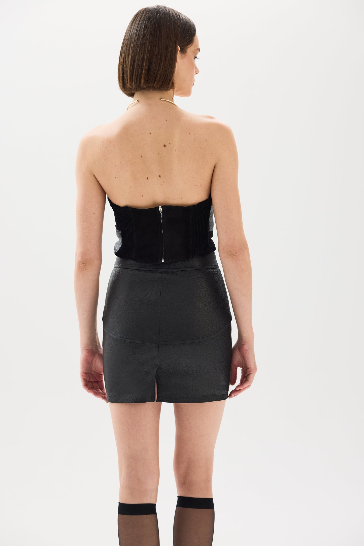 Munich Skirt