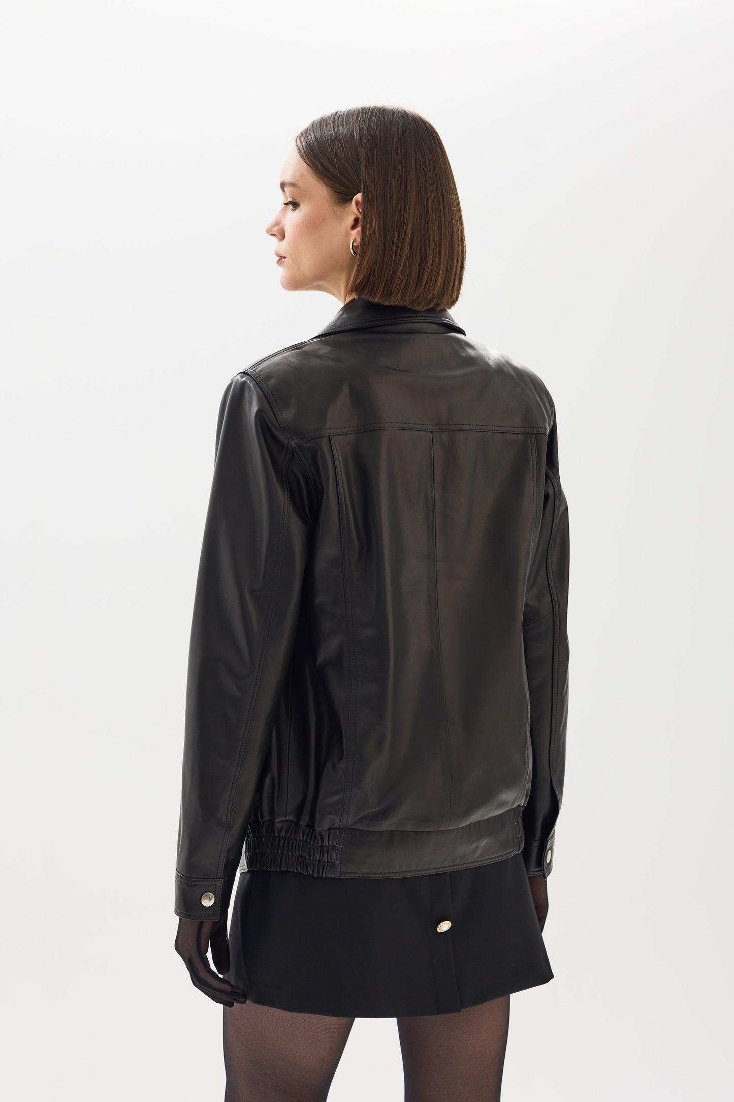 Berlin Jacket