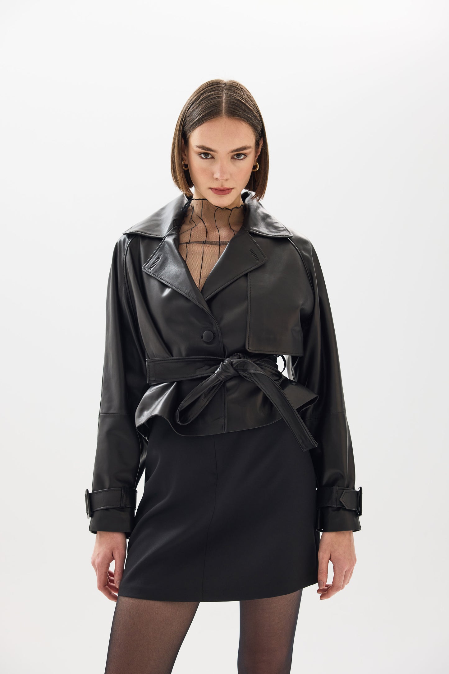 Monaco Jacket