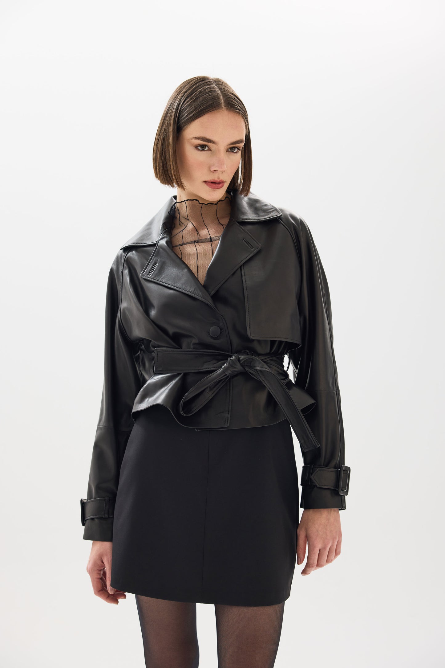 Monaco Jacket