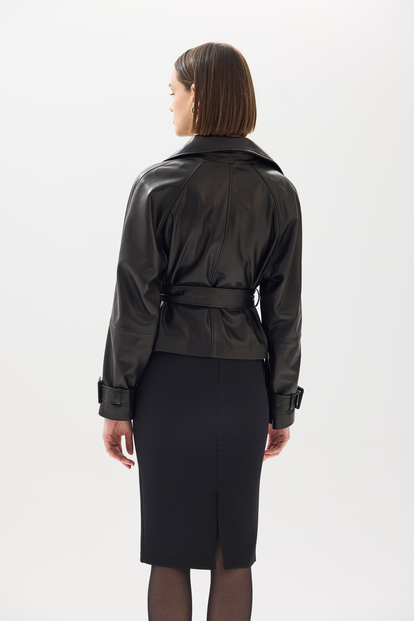 Monaco Jacket