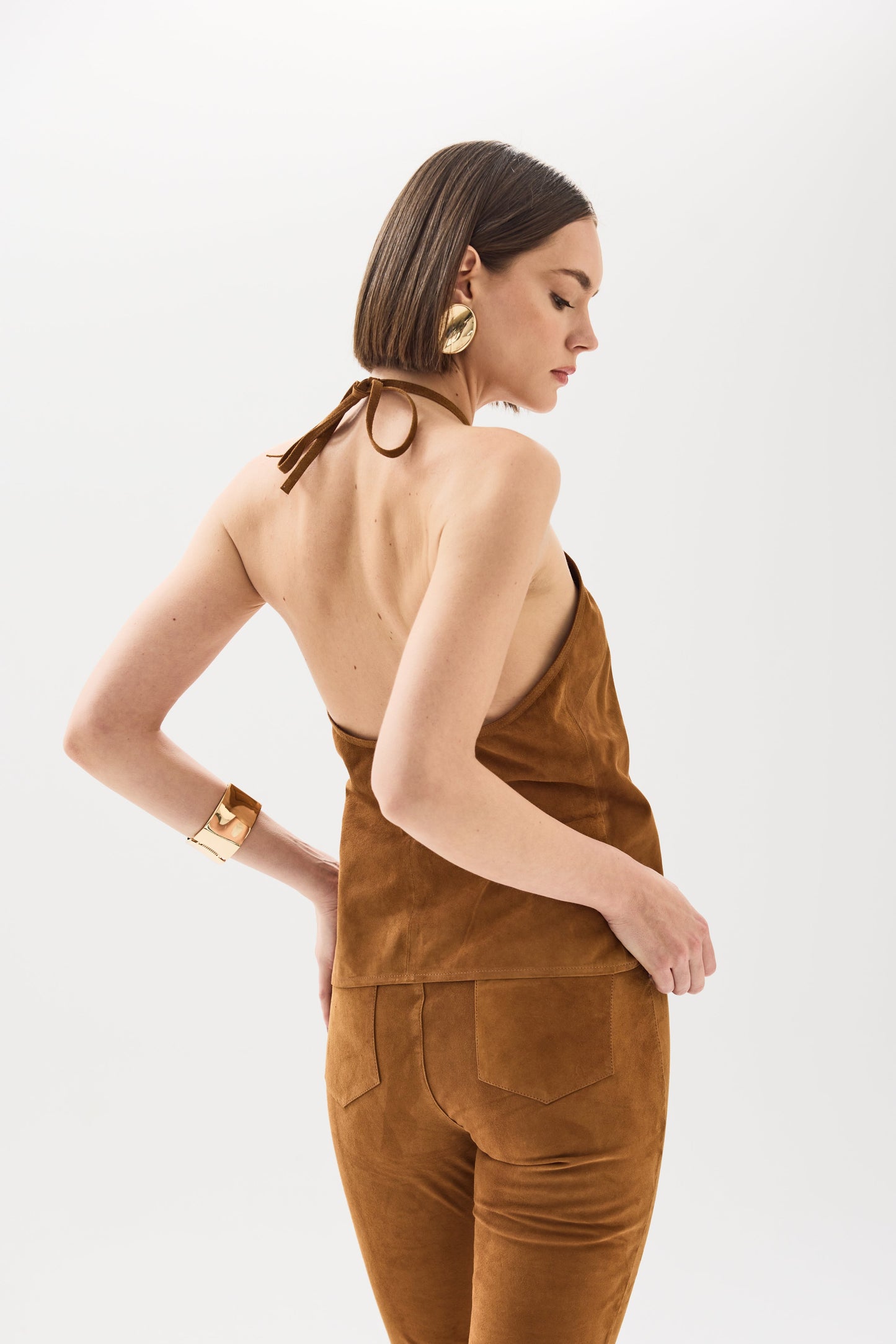 Rio Top Caramel
