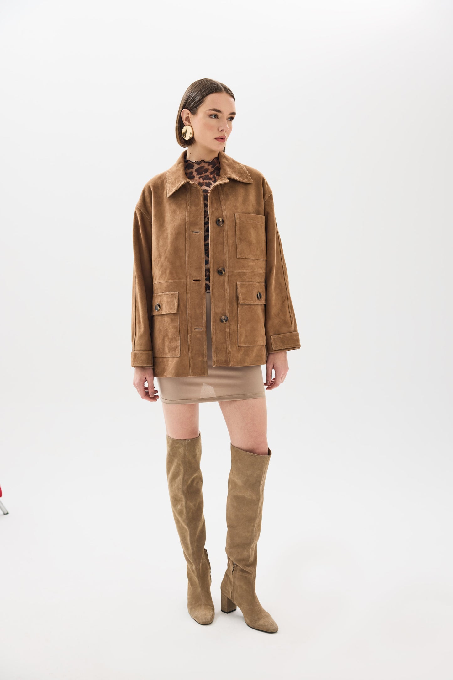 Siena Jacket
