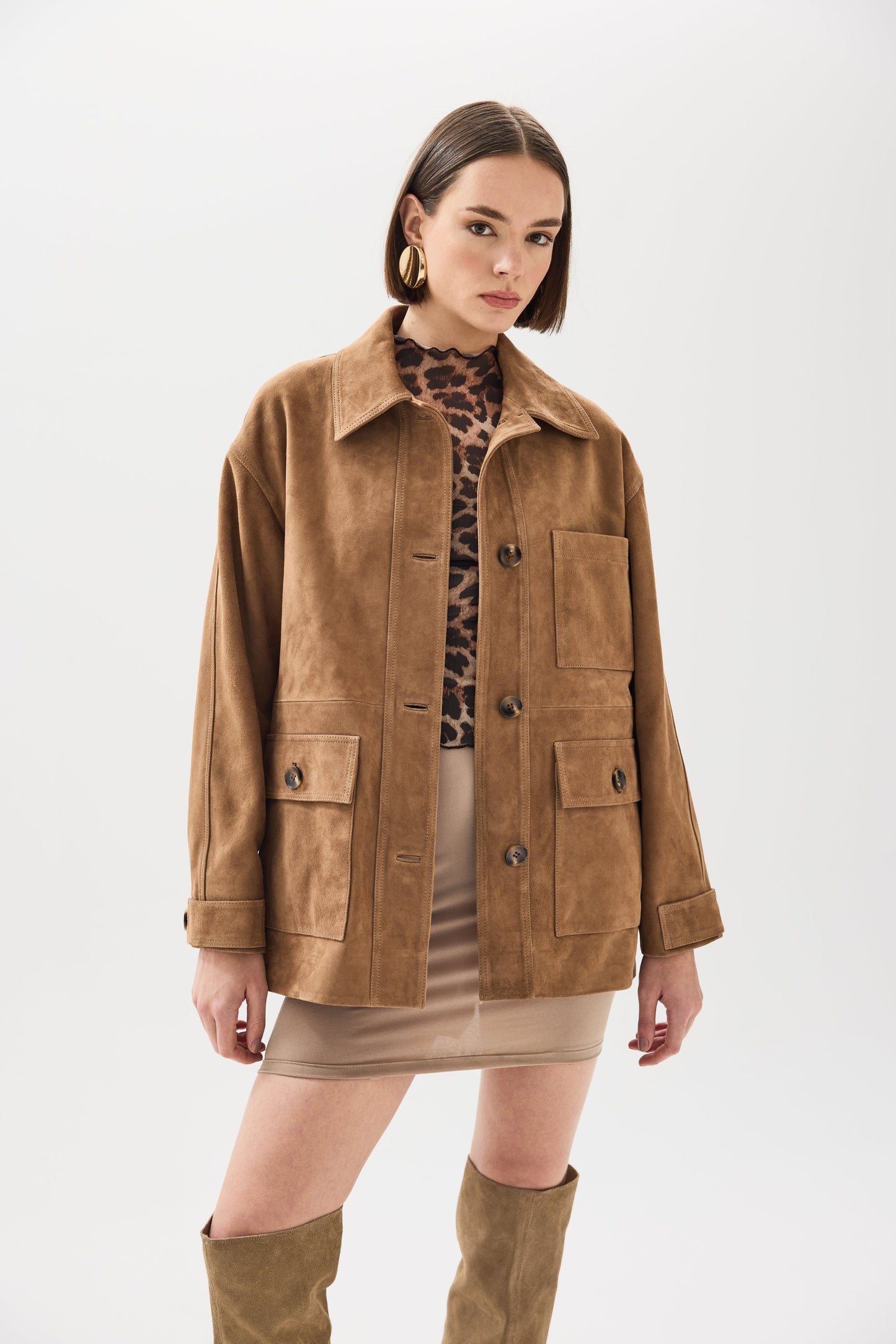 Siena Jacket
