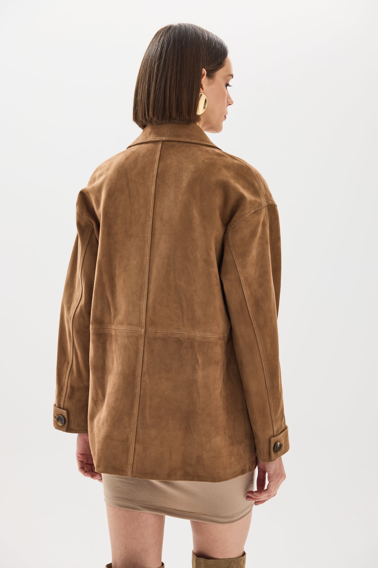 Siena Jacket