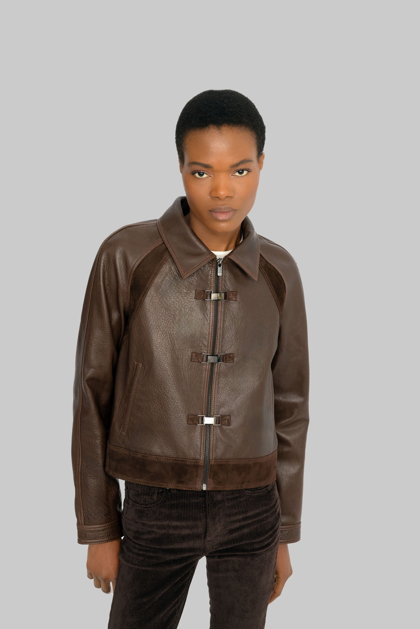 Madrid Jacket