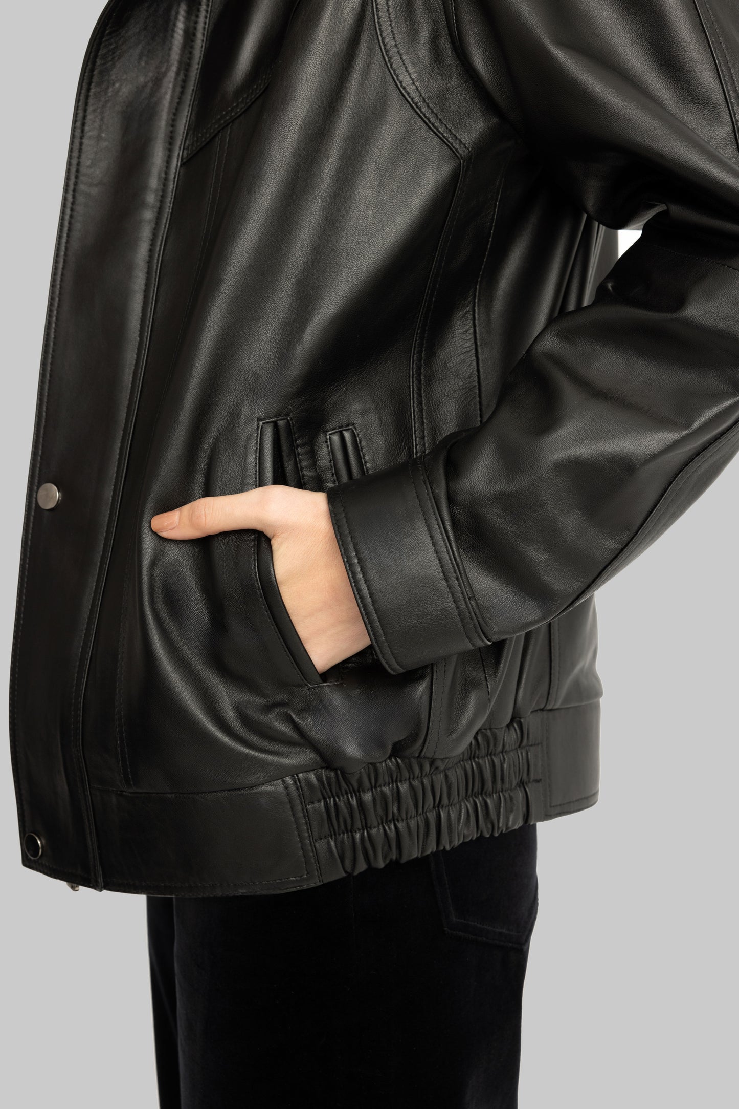 Berlin Jacket