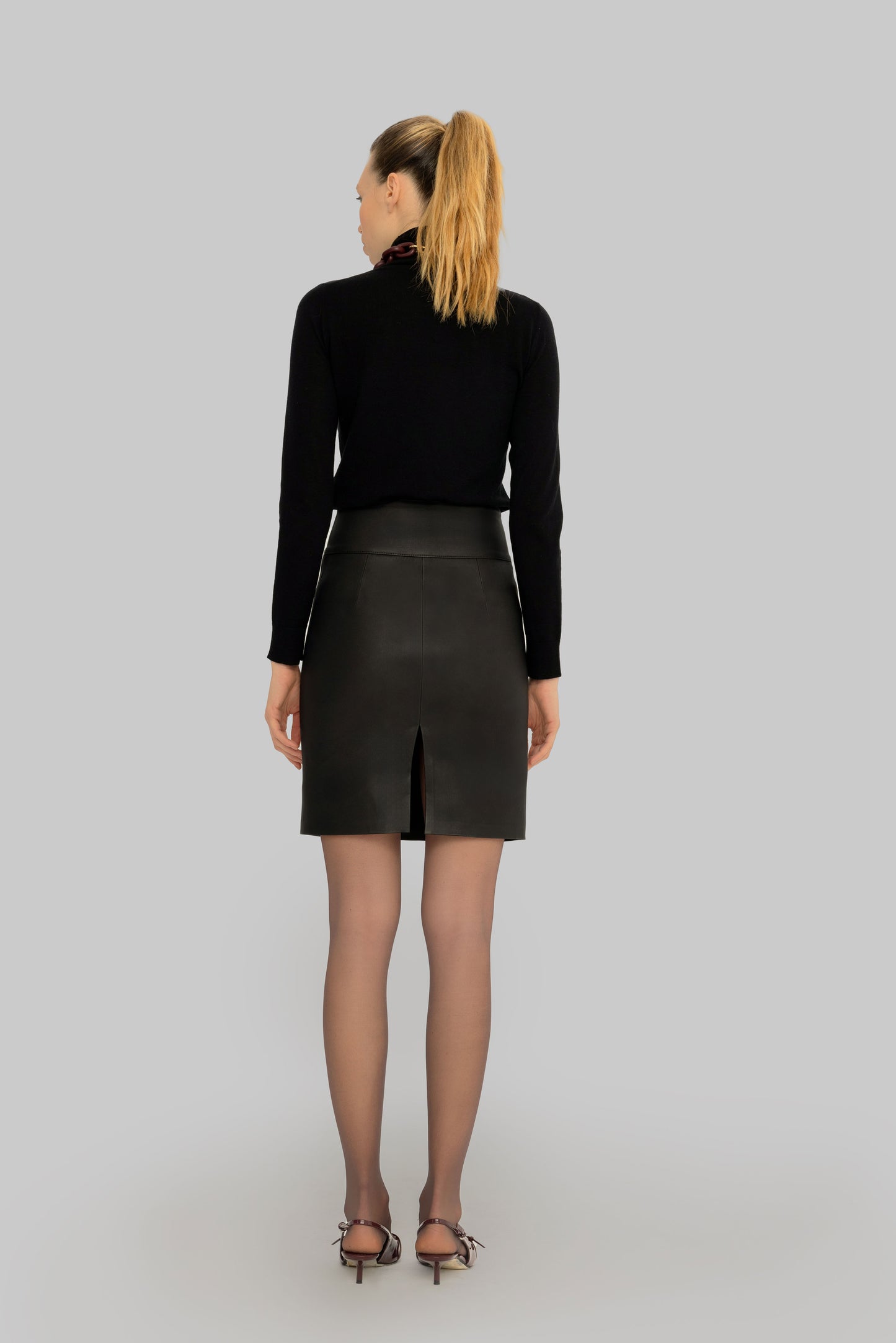 Istanbul Skirt
