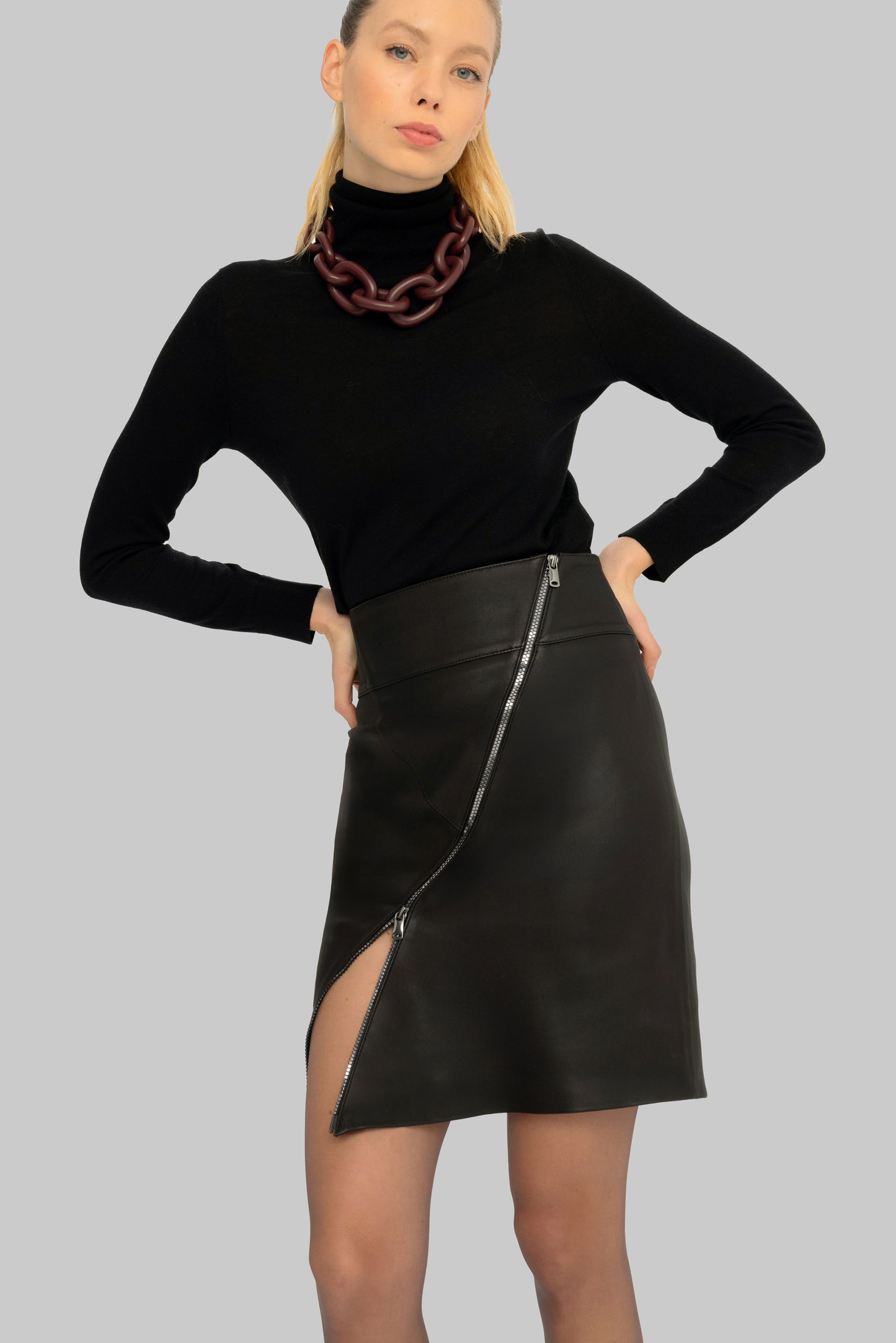 Istanbul Skirt