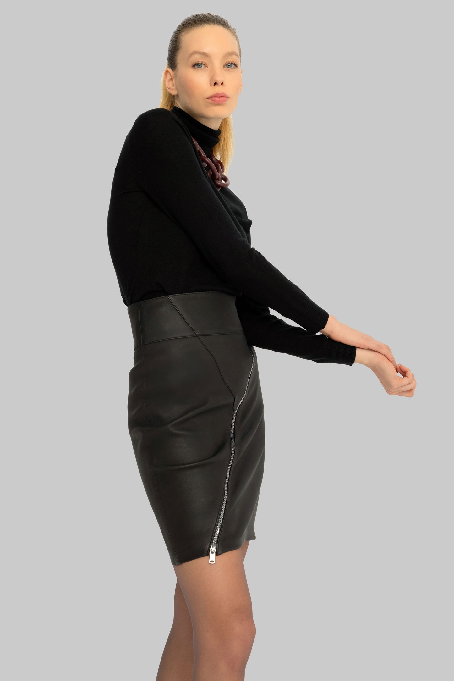 Istanbul Skirt