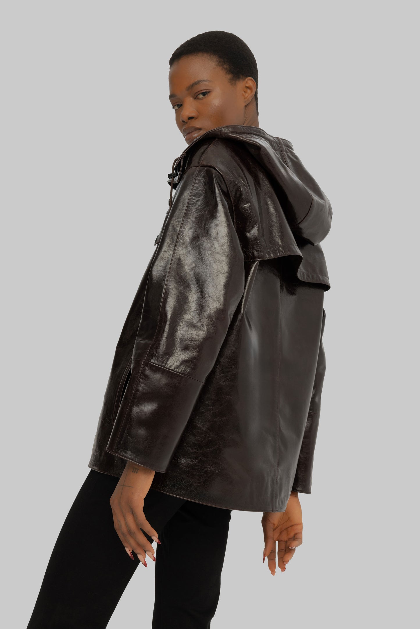 Antwerp Jacket