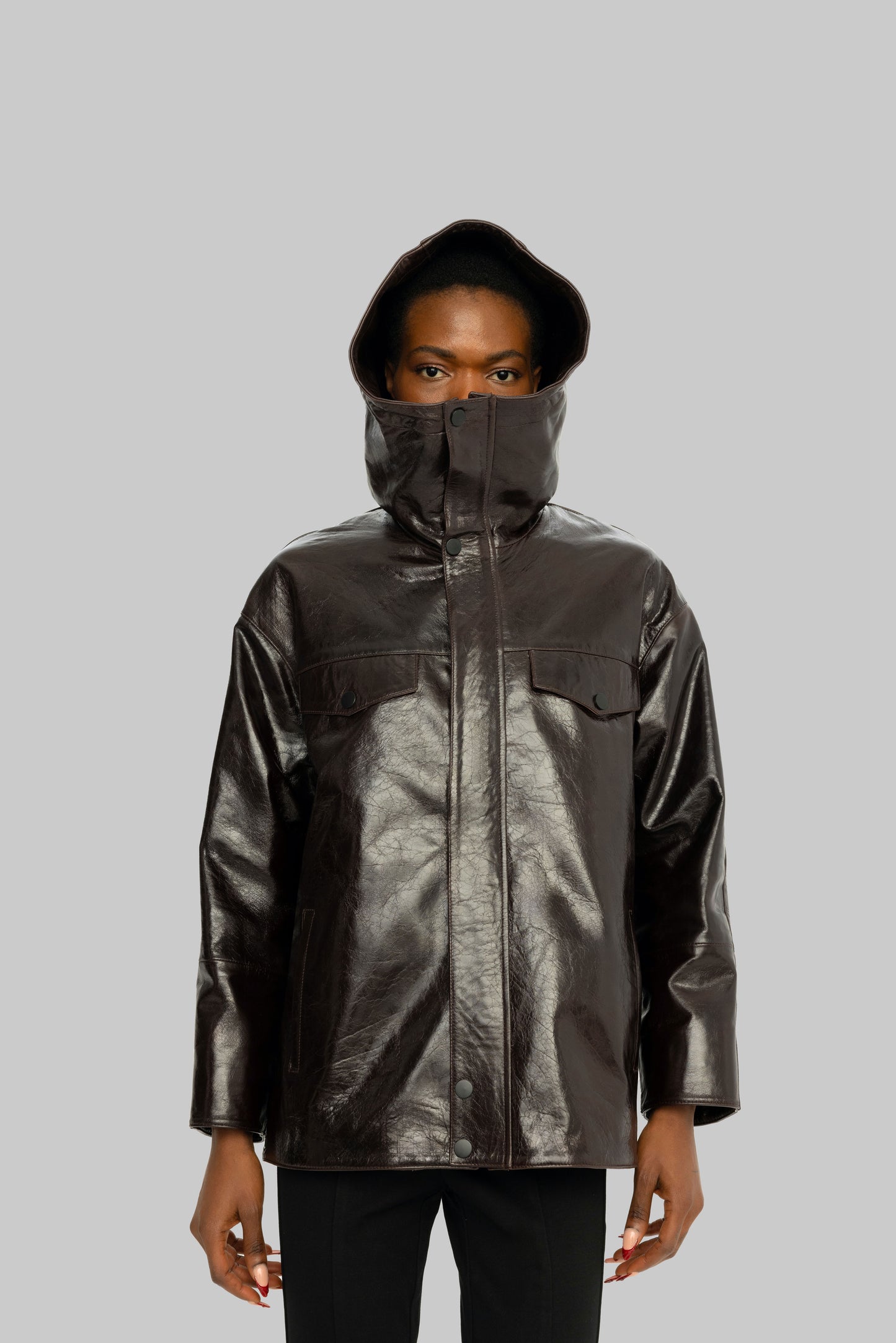 Antwerp Jacket