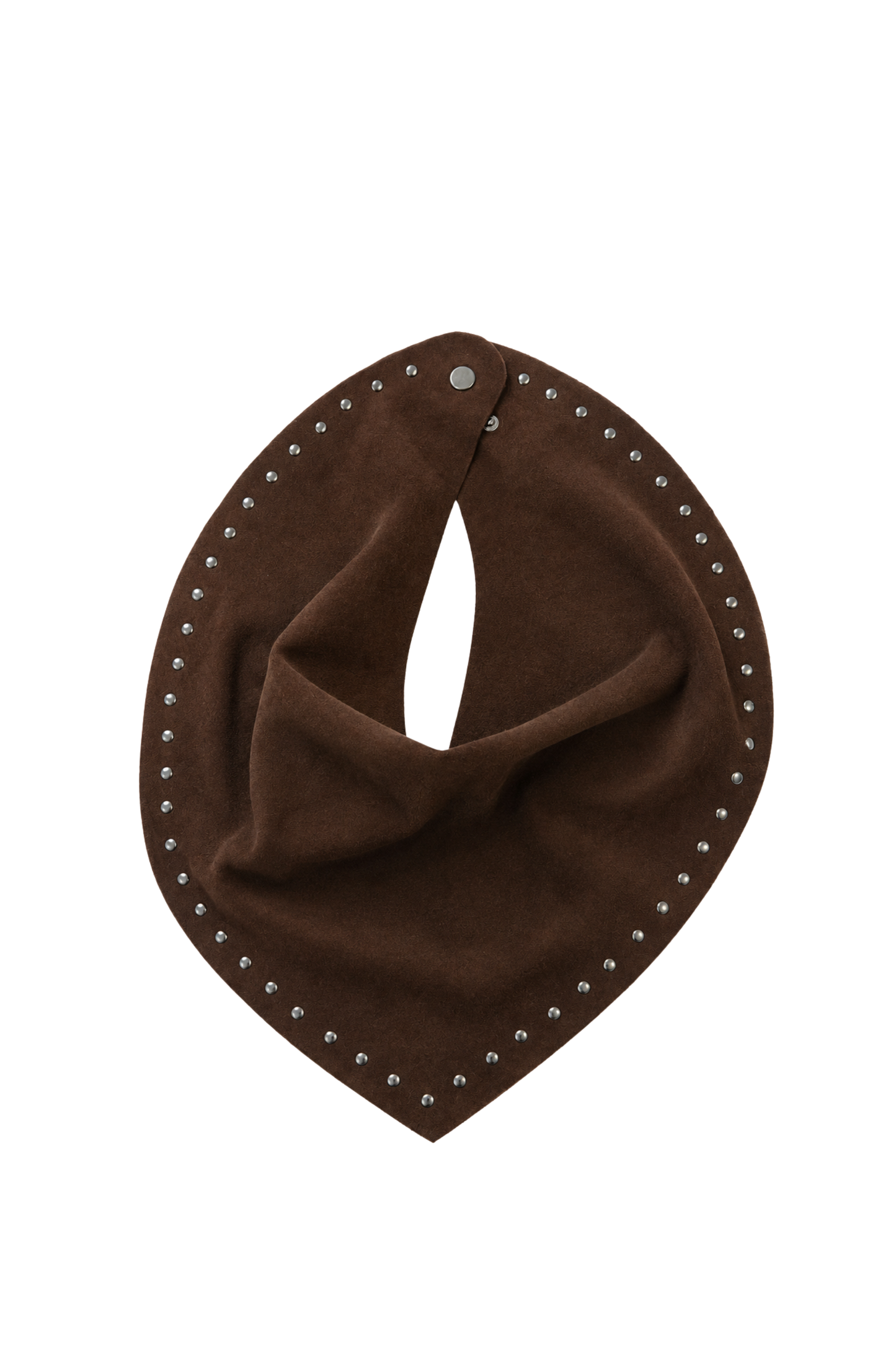 Arizona Studded Shawl Mocha