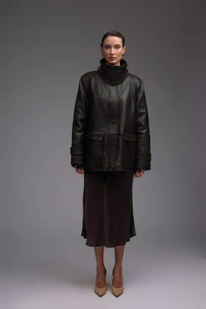 Gina Jacket
