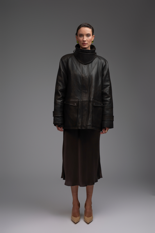 Gina Jacket