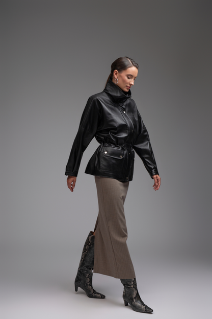 Zoe Jacket