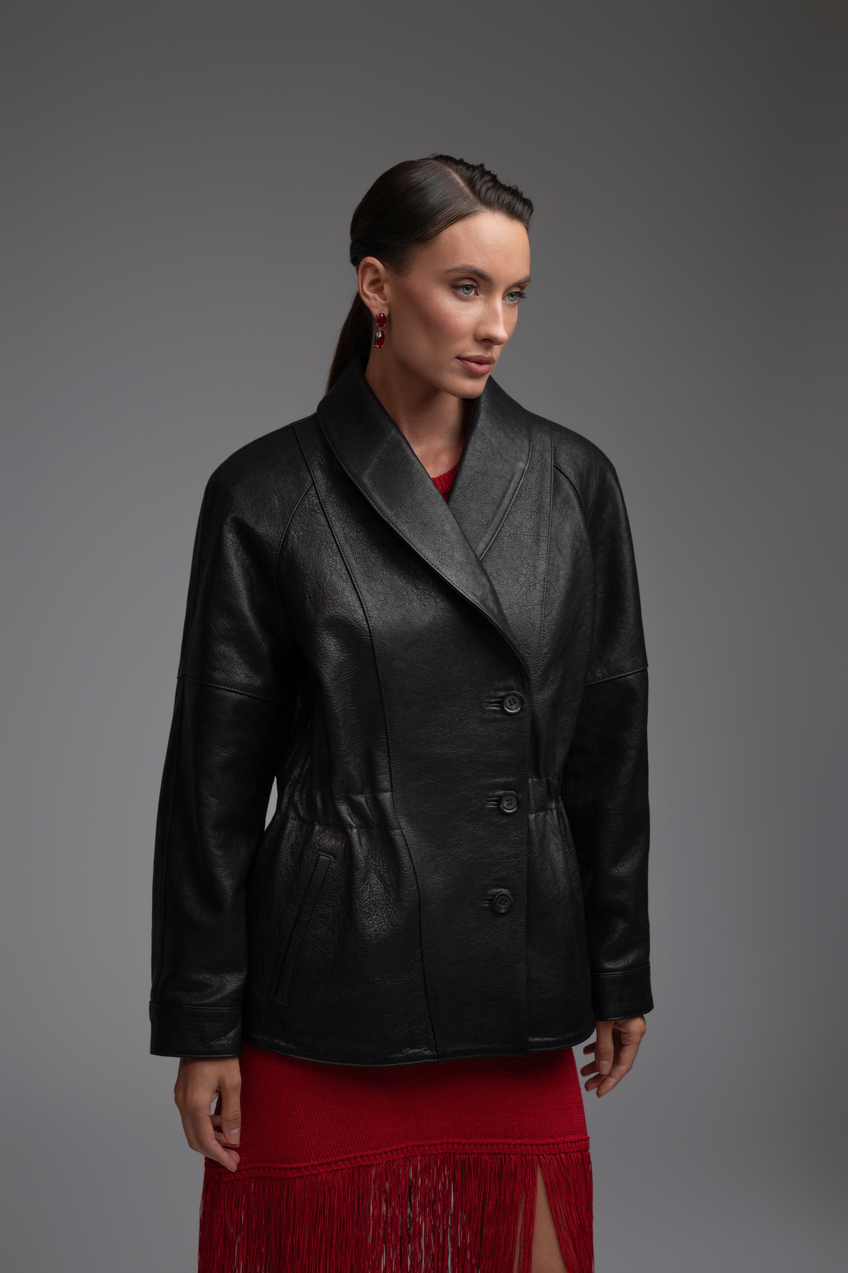 Suki Jacket