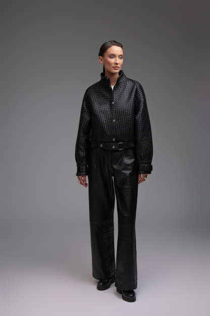 Mia Jacket - Black