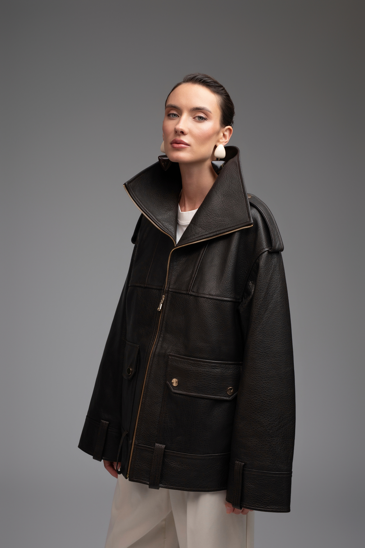 Lila Jacket