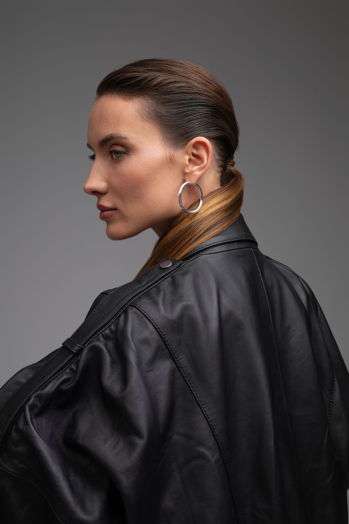 Mara Jacket