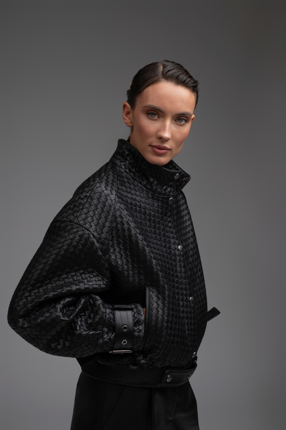 Mia Jacket - Black