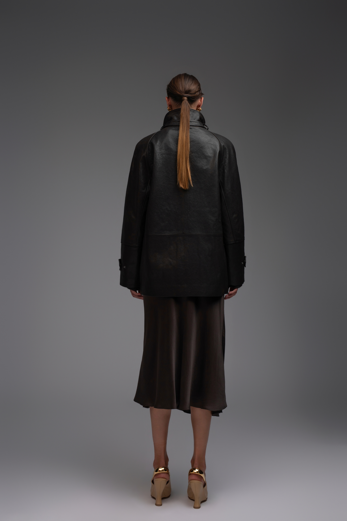 Gina Jacket