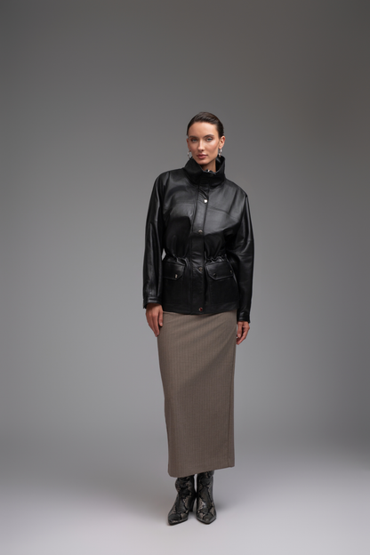 Zoe Jacket
