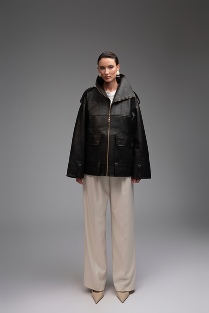 Lila Jacket