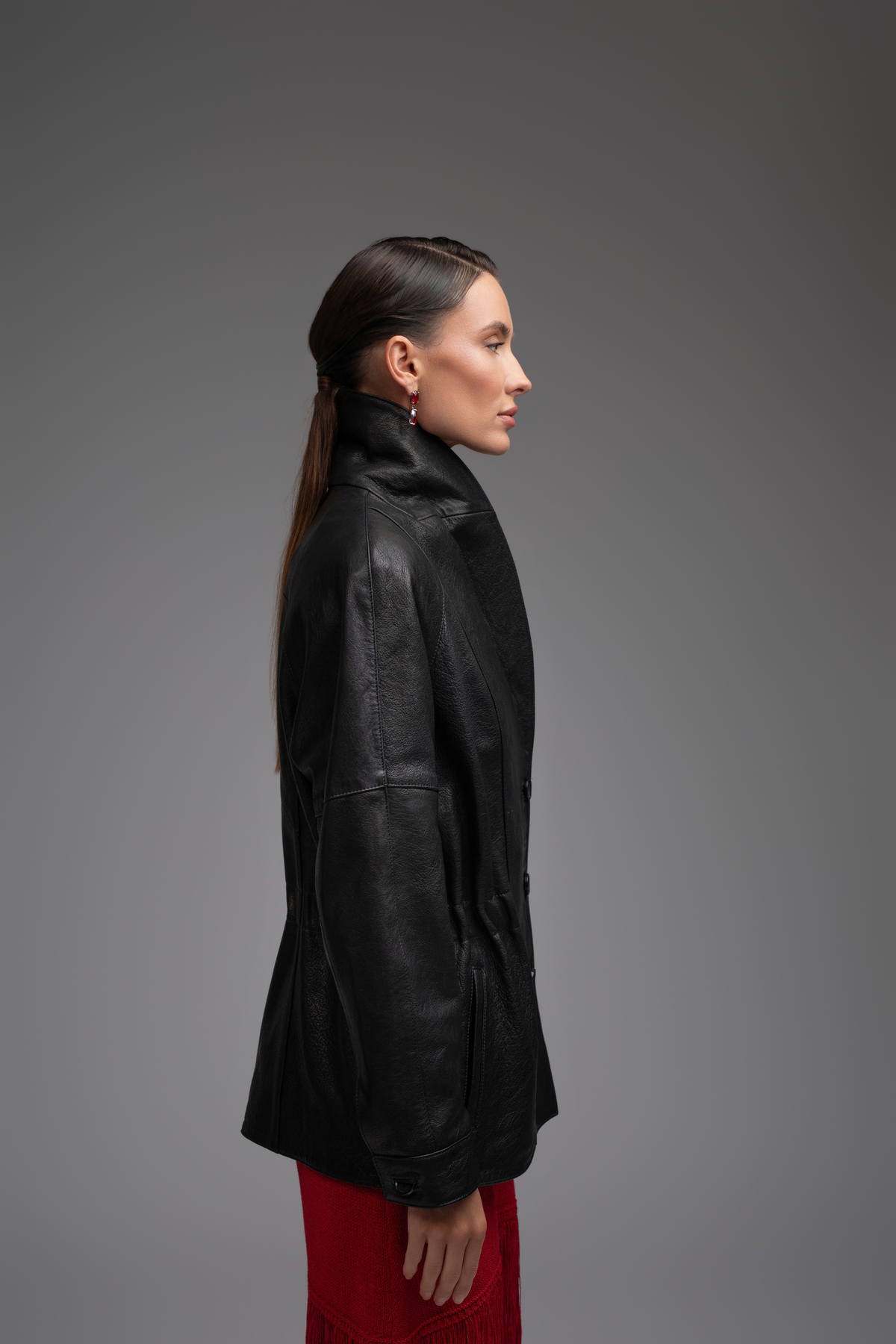 Suki Jacket