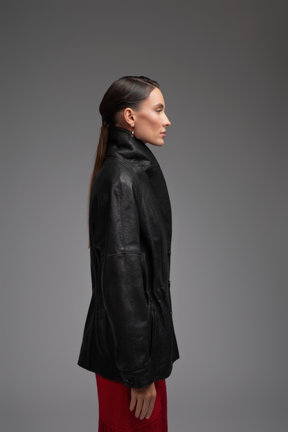 Suki Jacket