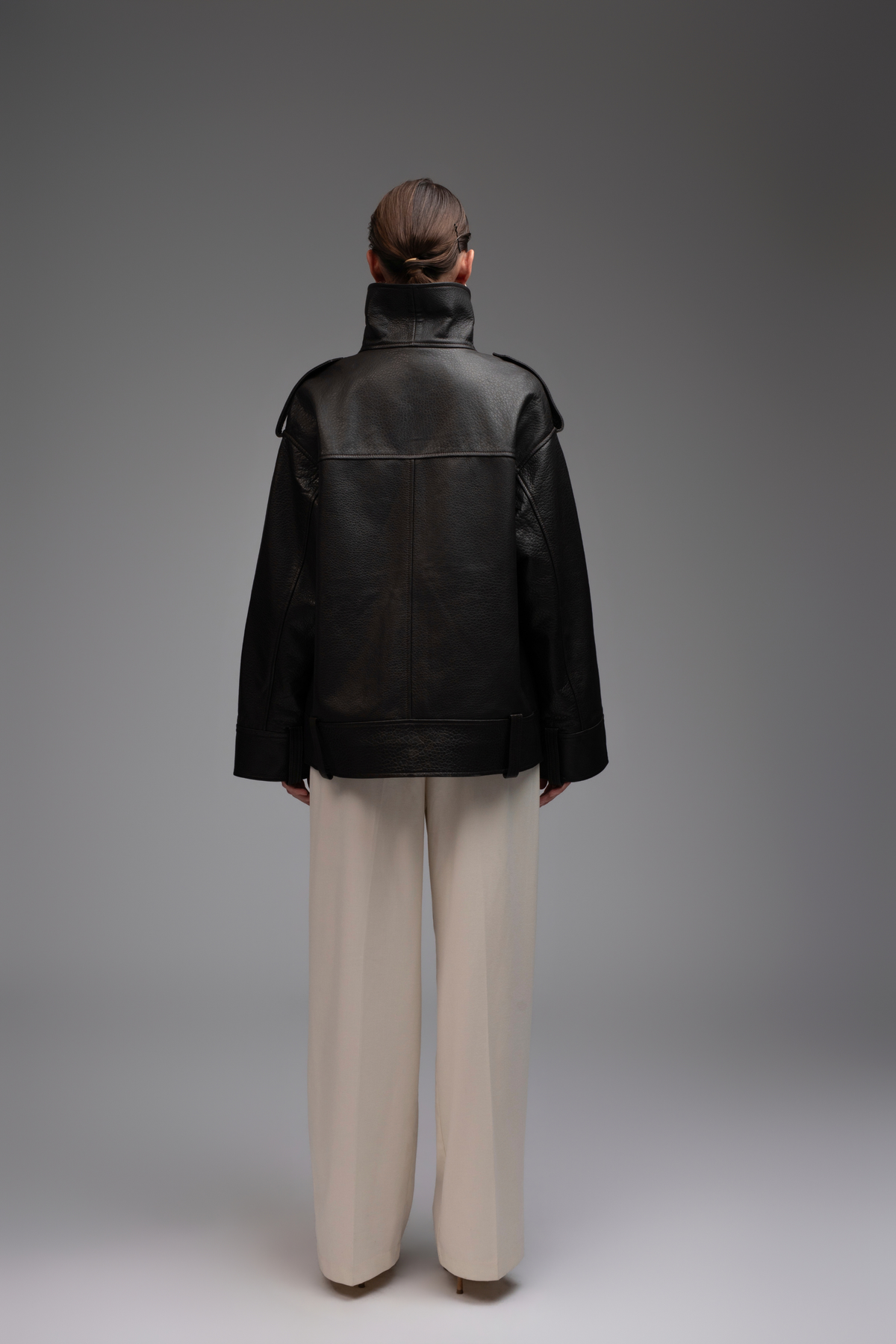 Lila Jacket