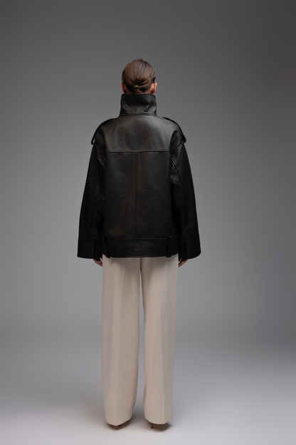 Lila Jacket