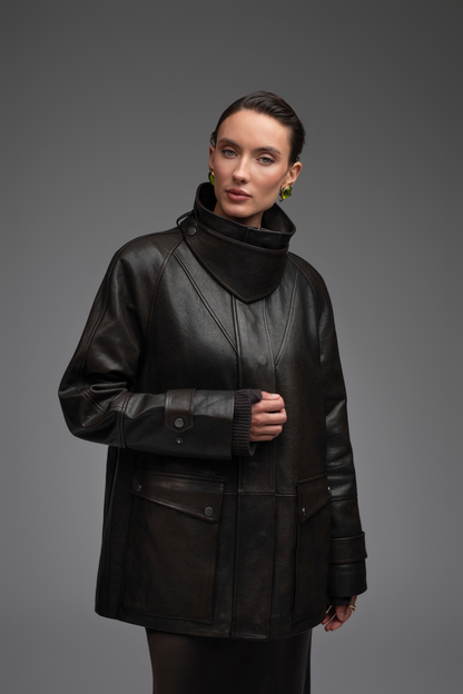 Gina Jacket