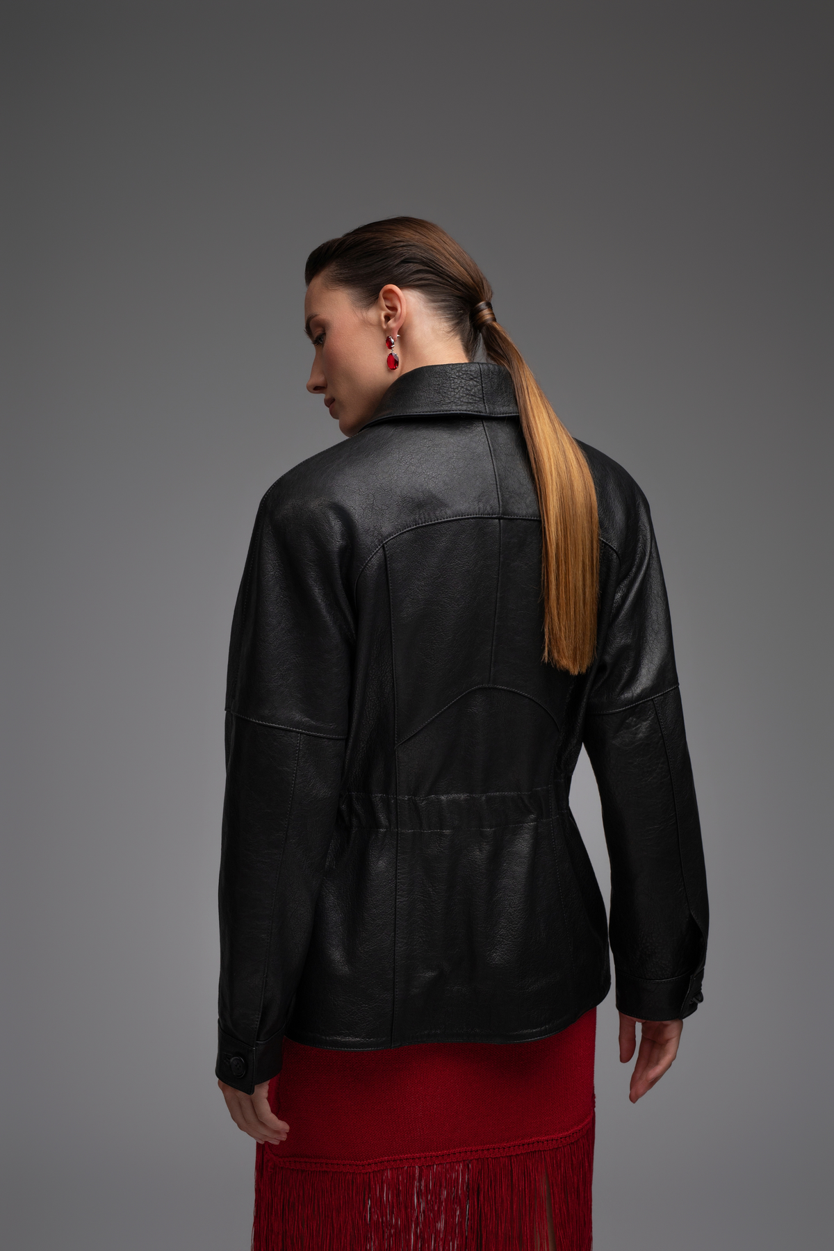 Suki Jacket