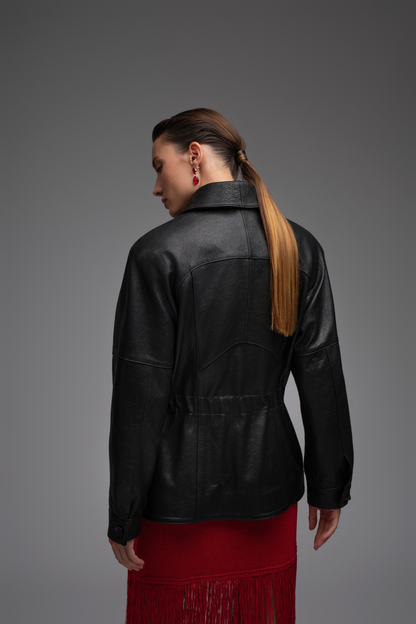 Suki Jacket