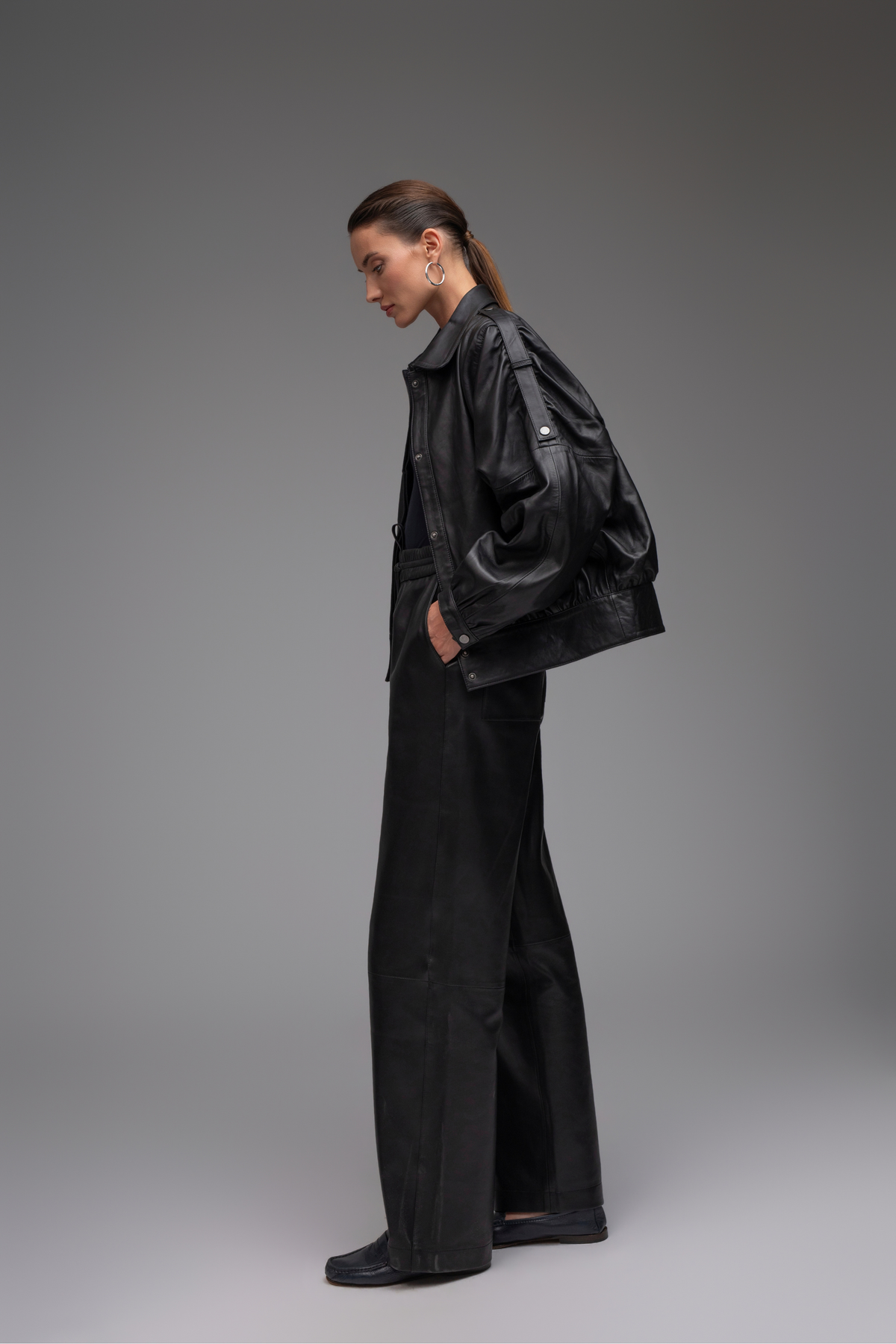 Mara Jacket