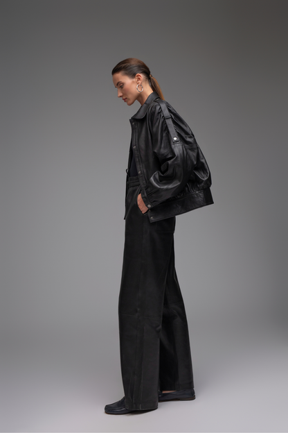 Mara Jacket