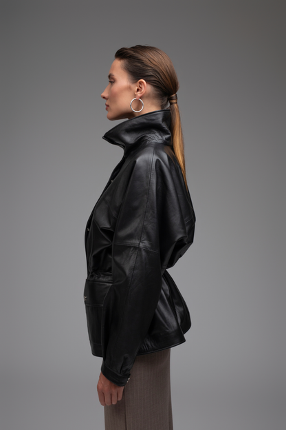 Zoe Jacket