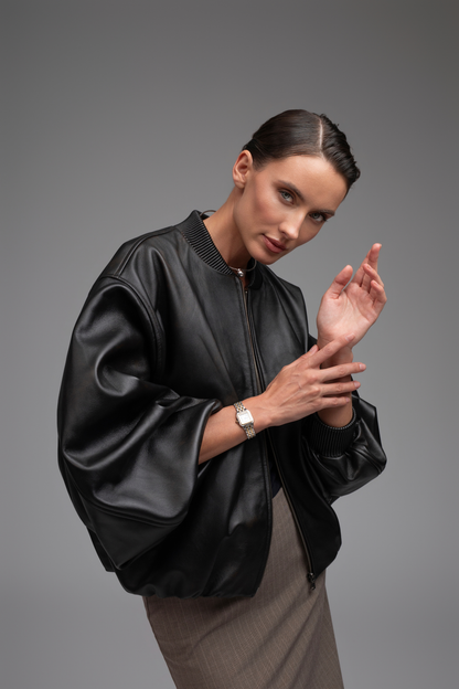 Alma Jacket