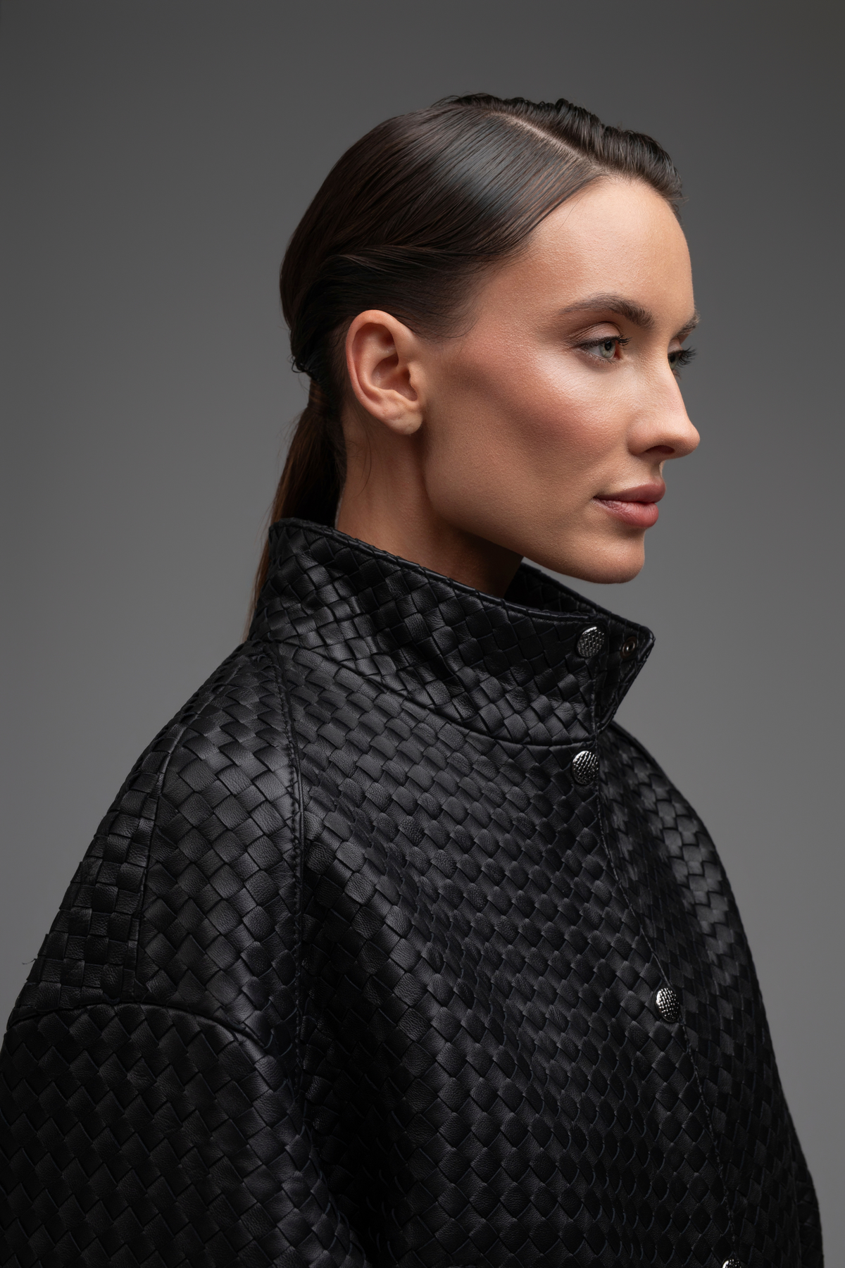 Mia Jacket - Black