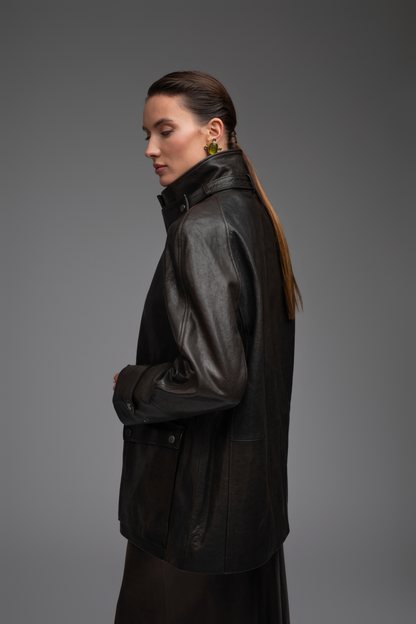 Gina Jacket