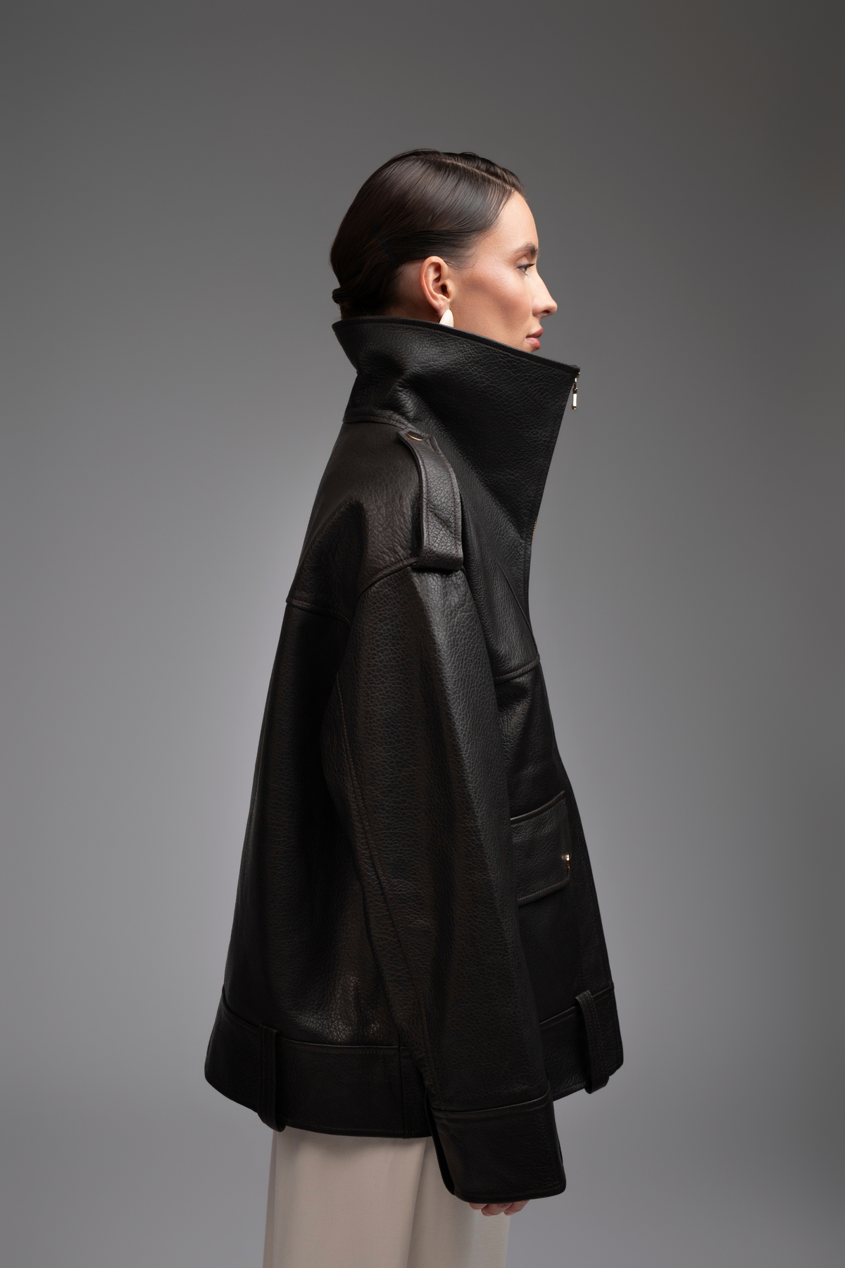 Lila Jacket